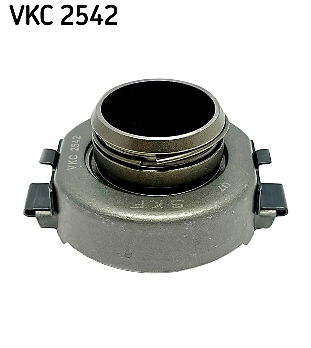 Аксиален лагер SKF